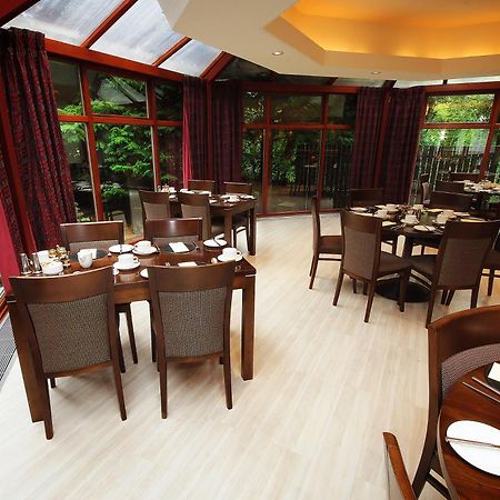 Rosspark Hotel Kells Ballymena Zewnętrze zdjęcie