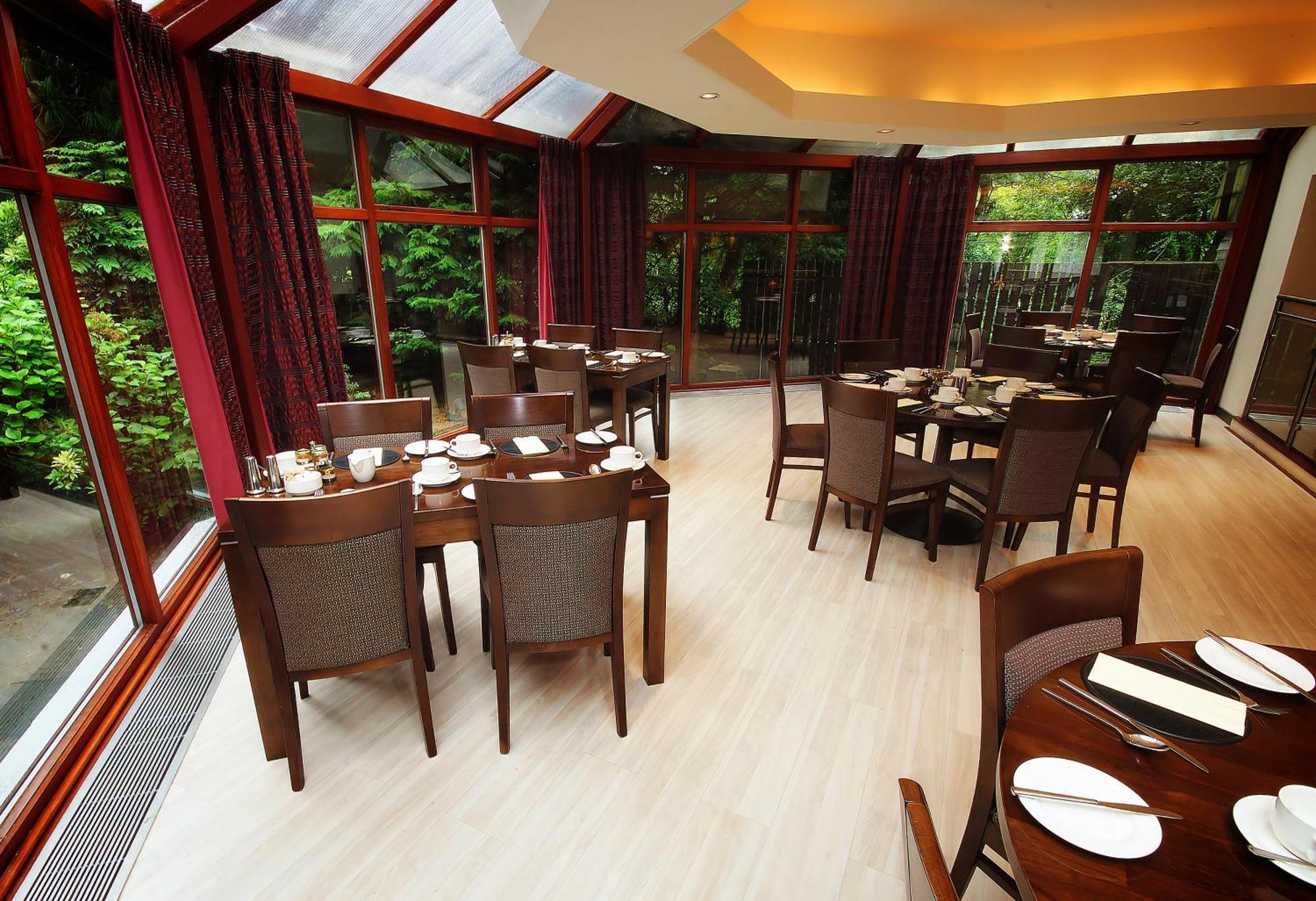 Rosspark Hotel Kells Ballymena Zewnętrze zdjęcie