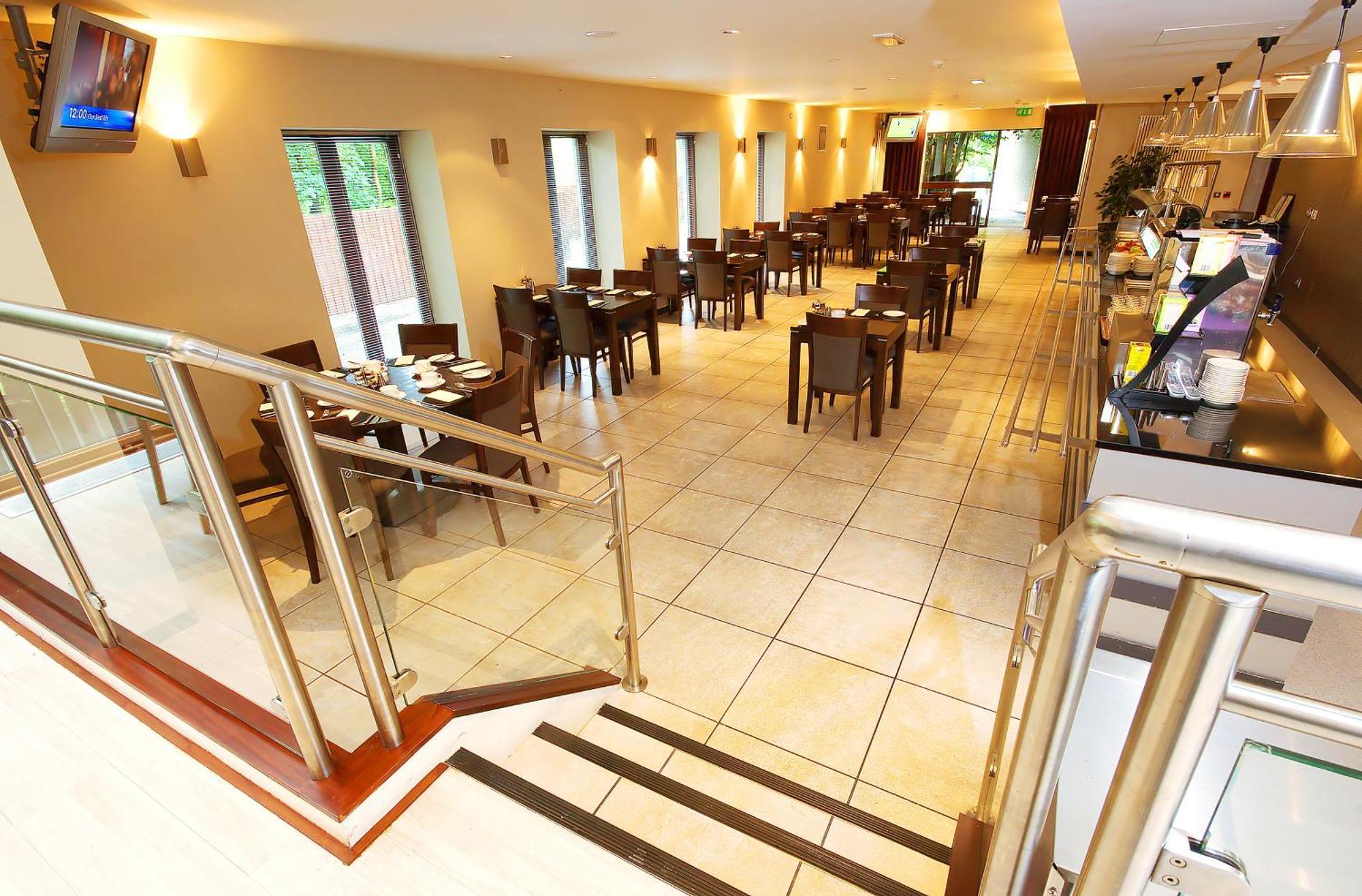 Rosspark Hotel Kells Ballymena Zewnętrze zdjęcie