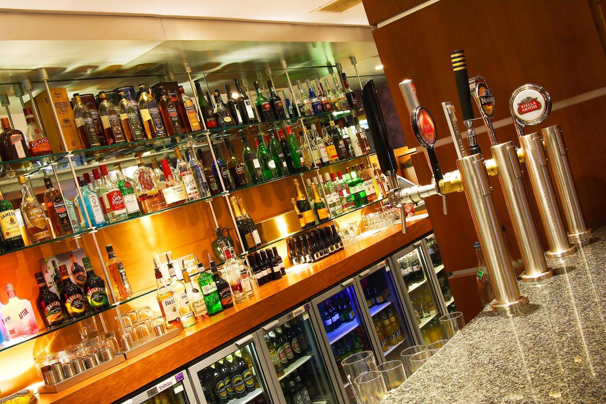 Rosspark Hotel Kells Ballymena Zewnętrze zdjęcie